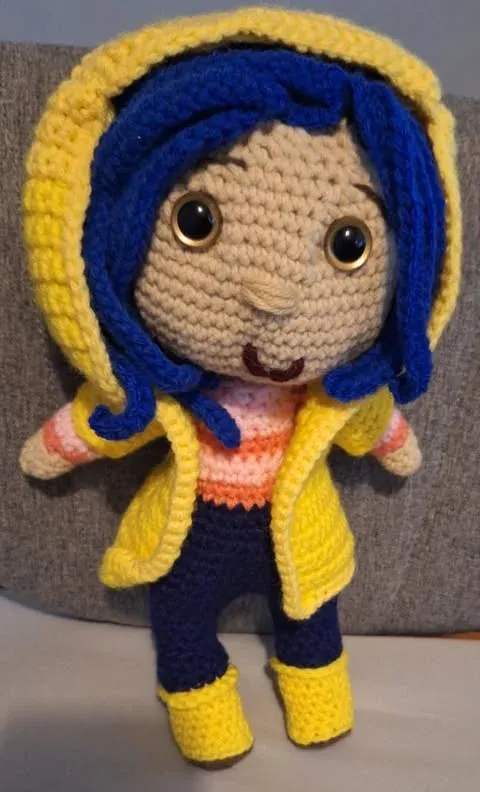Coraline
